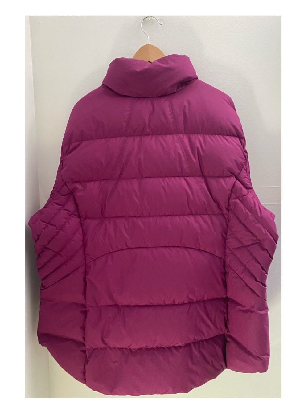 Athleta Downtown Jacket Size 3X - Picture 5 of 6
